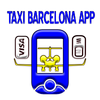app taxi barcelona