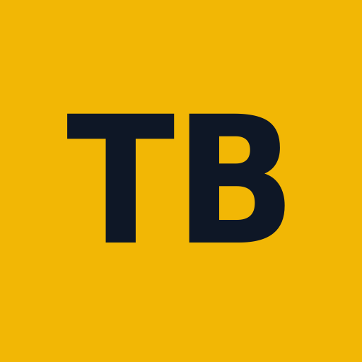 Logotipo de TaxiBarcelona.app